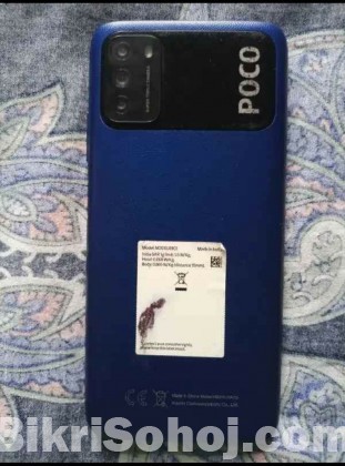 Poco m3